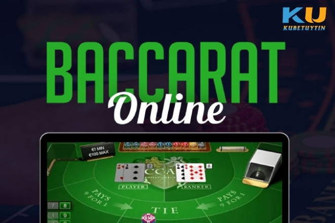 Game Bai Baccarat Dinh Dam Voi Ty Le Thang Cao